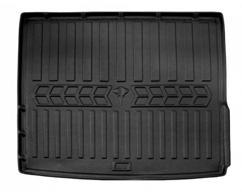 Коврик в багажник Stingray 3D (4WD) для Dacia Duster 2008-2018 гг