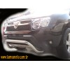 Передній захист ST011 (нерж.) для Dacia Duster 2008-2018