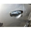 Накладки на ручки (4 шт, нерж.) Carmos - Турецкая сталь для Dacia Duster 2008-2018 - 52756-11