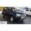 Кенгурятник WT002 (нерж) для Dacia Duster 2008-2018