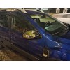 Накладки на зеркала (2 шт, нерж) для Dacia Duster 2018+ - 62604-11