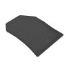 Гумові килимки (4 шт, Stingray Premium) для Dacia Lodgy 2013+ - 51550-11