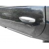 Накладки на ручки (4 шт, нерж.) OmsaLine - Итальянская нержавейка для Dacia Lodgy 2013+ - 53361-11