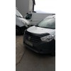 Дефлектор капота (EuroCap) для Dacia Lodgy 2013+ - 63446-11