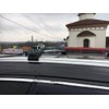 Поперечки під ключ (2 шт) Чорний для Dacia Lodgy 2013+ - 57698-11