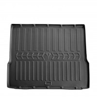 Коврик в багажник 3D (SD) (Stingray) для Dacia Lodgy 2013+