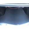 Килимок багажника (EVA, поліуретановий) для Dacia Logan III 2013+ - 78822-11