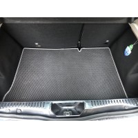 Коврик багажника (EVA, полиуретановый) для Dacia Sandero 2013-2020