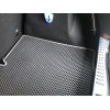 Килимок багажника (EVA, поліуретановий) для Dacia Sandero 2013-2020 - 79811-11