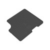 Гумові килимки (4 шт, Stingray) для Dacia Sandero 2013+ - 51544-11