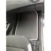 Килимки EVA (чорні) для Dacia Sandero 2013-2020 - 79808-11