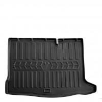 Коврик в багажник 3D (Stingray) для Dacia Sandero 2007-2013