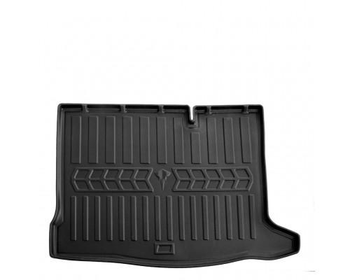 Коврик в багажник 3D (Stingray) для Dacia Sandero 2007-2013