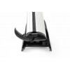 Перемички на гладкий дах (2 шт., TrophyBars) для Daewoo Gentra - 63682-11
