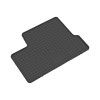 Резиновые коврики (4 шт, Stingray) Premium - без запаха для Daewoo Nexia - 51553-11