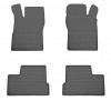 Резиновые коврики (4 шт, Stingray) Premium - без запаха для Daewoo Nexia - 51553-11