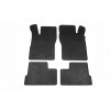 Резиновые коврики (4 шт, Polytep) для Daewoo Nexia - 55913-11