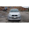 Передній захист ST014 (нерж.) d60/42 для Daihatsu Terios 2006+