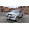 Передній захист ST014 (нерж.) d60/60 для Daihatsu Terios 2006+