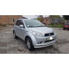Передній захист ST014 (нерж.) d60/60 для Daihatsu Terios 2006+