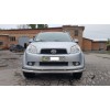 Передній захист ST014 (нерж.) d60/60 для Daihatsu Terios 2006+