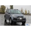 Передня дуга QT006 (нерж.) для Daihatsu Terios 2006+