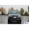 Передня дуга QT006 (нерж.) для Daihatsu Terios 2006+