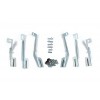 Крепление к боковым порогам для Dodge Journey 2008- гг