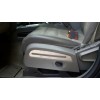 Хром накладки на сидіння (нерж) для Dodge Nitro 2007+ - 65616-11