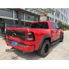 Комплект обвесов TRX для Dodge RAM