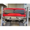 Комплект обвесов TRX для Dodge RAM