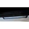 Накладки на пороги 500L (OmsaLine, 4 шт., нерж) для Fiat 500/500L - 50184-11