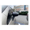 Накладки на зеркала BMW-Style (для Fiat 500, 2 шт) для Fiat 500/500L