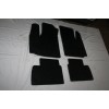 Гумові килимки (Stingray) 2 шт, Premium - без запаху гуми для Fiat Doblo I 2001-2005 - 55483-11