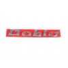 Надпись Doblo для Fiat Doblo II 2005+ - 50276-11
