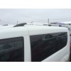 Рейлинги Хром Maxi, Металлические ножки для Fiat Doblo III nuovo 2010+ и 2015+ - 75300-11