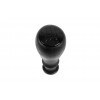Ручка КПП 5-передач V1 55345816 (черная-2023черная) для Fiat Doblo III 2010-2022 гг.