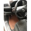 Коврики EVA (кирпичные, передние) для Fiat Doblo III nuovo 2010+ и 2015+ - 75629-11