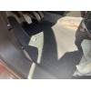 Гумові килимки (Polytep) 4 шт, легкий запах гуми для Fiat Fiorino/Qubo 2008+ - 55918-11