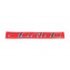 Напис Fiorino (NEW) для Fiat Fiorino/Qubo 2008+ - 56188-11