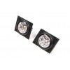 Протитуманки LED (діодні) для Fiat Fiorino/Qubo 2008+ - 50108-11