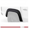 Расширители колесных арок (на болтах) для Fiat Fullback 2016+ - 73147-11
