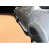 Боковые пороги X5-тип (2 шт, алюм) для Fiat Fullback 2016+ - 70399-11