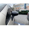 Накладки на зеркала BMW-style (2 шт) для Fiat Linea 2006-2018 - 80792-11
