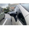 Накладки на зеркала BMW-style (2 шт) для Fiat Linea 2006-2018 - 80792-11