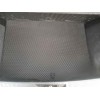 Коврик багажника EVA (черный) для Fiat Punto Grande/EVO 2006-2018