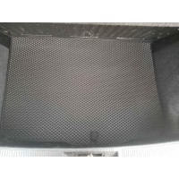 Коврик багажника EVA (черный) для Fiat Punto Grande/EVO 2006-2018
