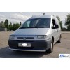 Передній захист ST008 (нерж) 42 мм для Fiat Scudo 1996-2007