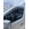 Вітровики (2 шт, Niken) для Fiat Talento 2016+