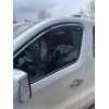 Вітровики (2 шт, Niken) для Fiat Talento 2016+